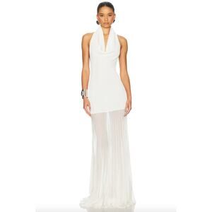 Helsa Jazzlyn Maxi Knit Dress